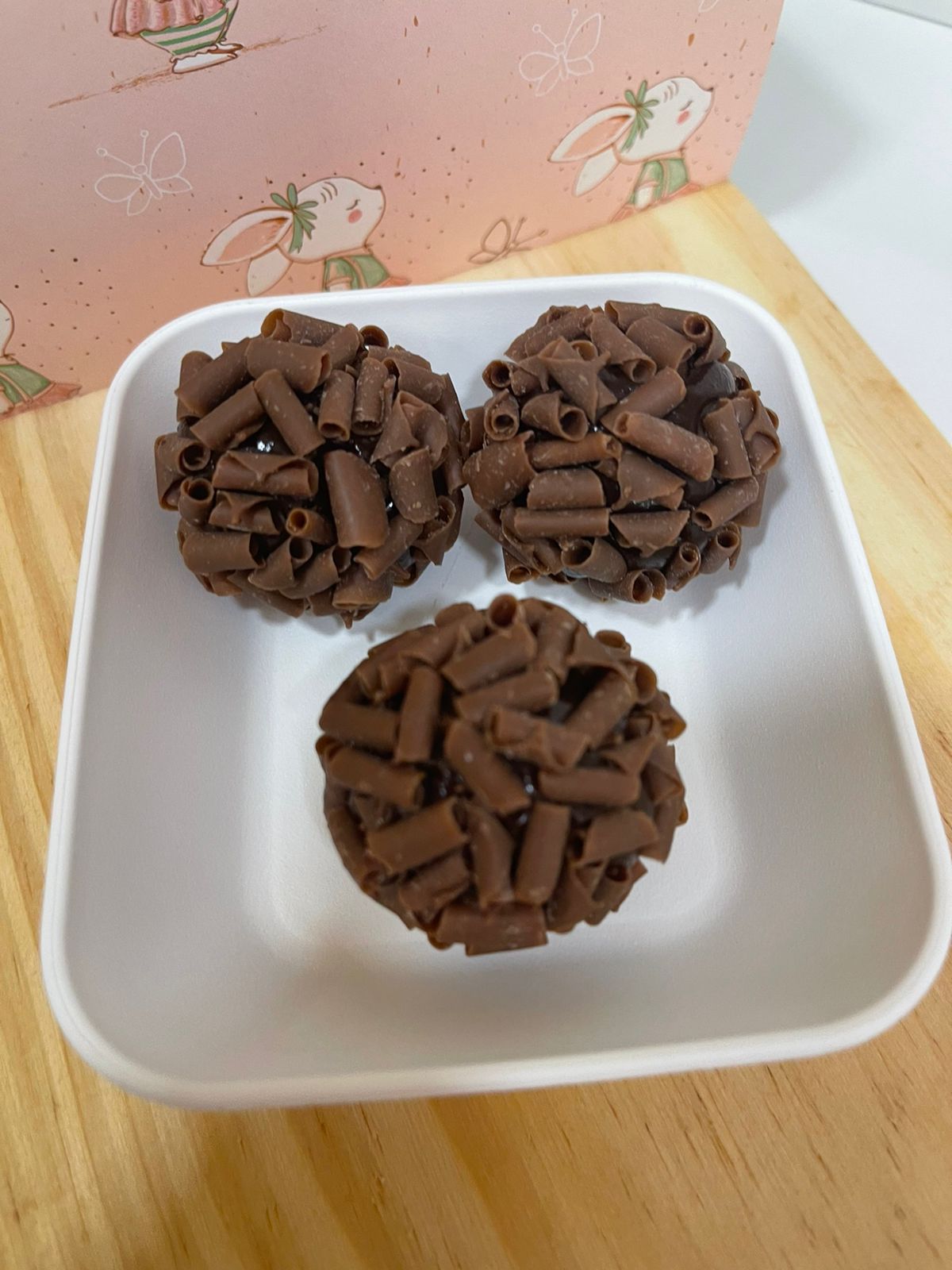 Brigadeiros (2)