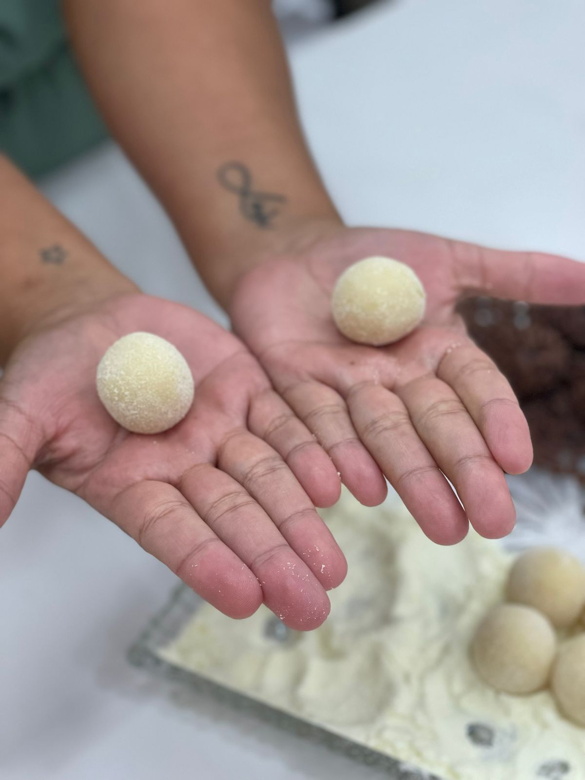 Brigadeiros (4)