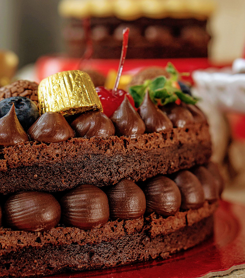 Brownie