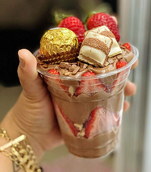 Mousse